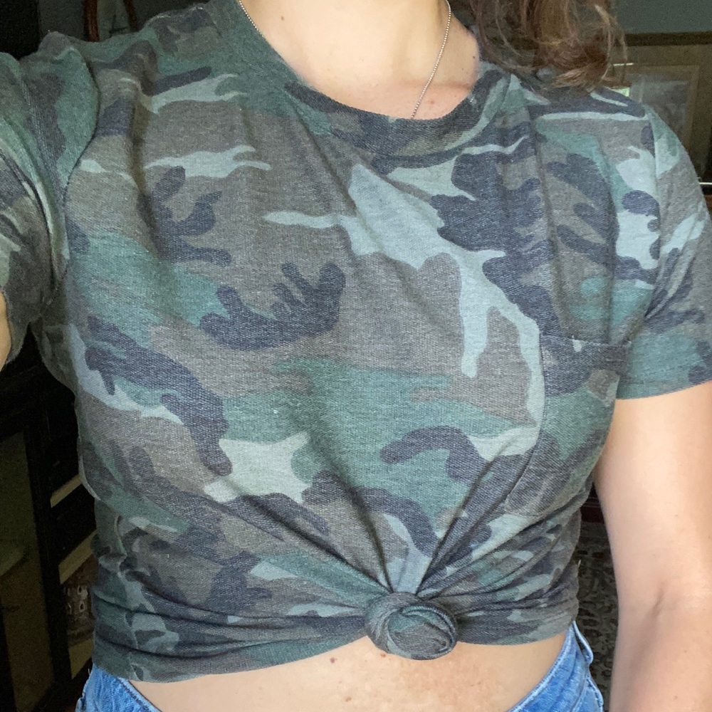 T-shirt